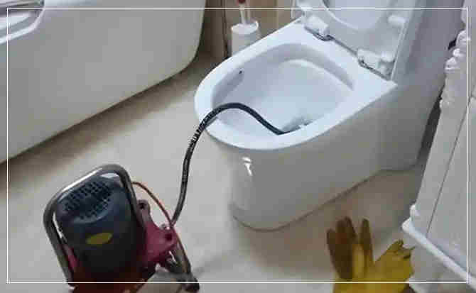 肃北马桶蹲坑蹲厕疏通